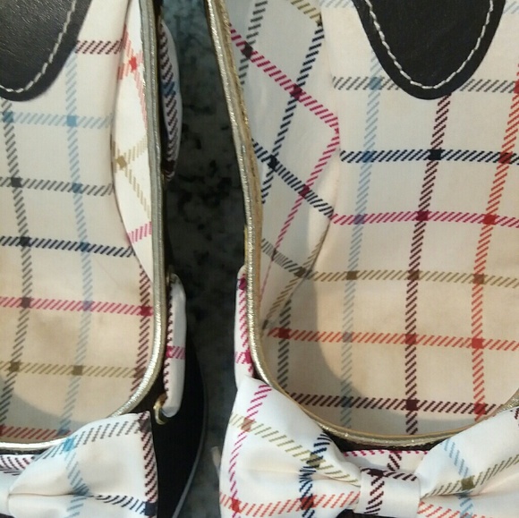 Coach wedge sandals size 8M - Picture 3 of 5